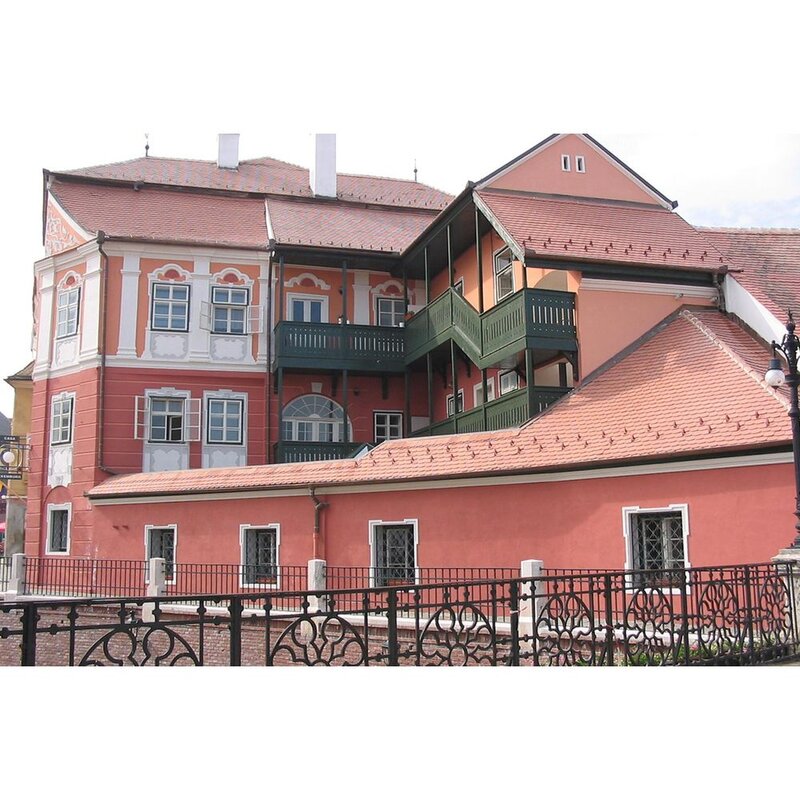 Tondach Solzi Clasic Sibiu